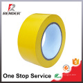 Guangzhou Manufacturer PVC Underground Cable Tape Yellow Red White Caution Detectable Warning Tape Price